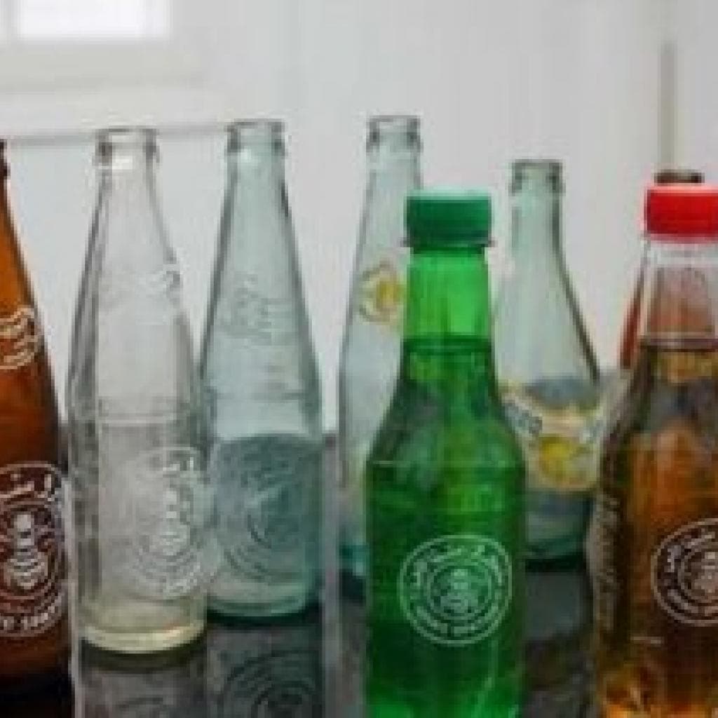 بدء بمعمل صغير بشارع إفيروف بالإسكندرية.....تعرف على حكاية «سبيرو سباتس» أول مشروب غازي في مصر