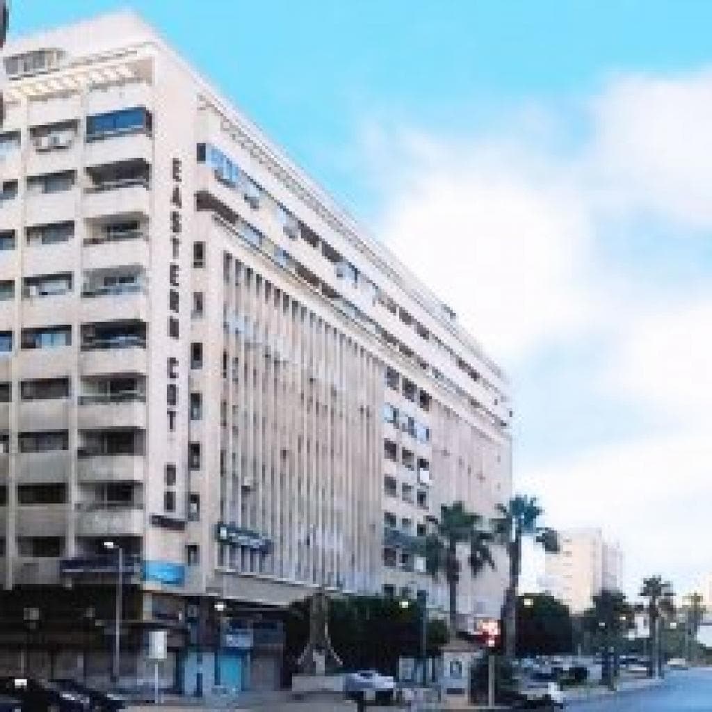 برج الثغر: جوهرة معمارية منسية