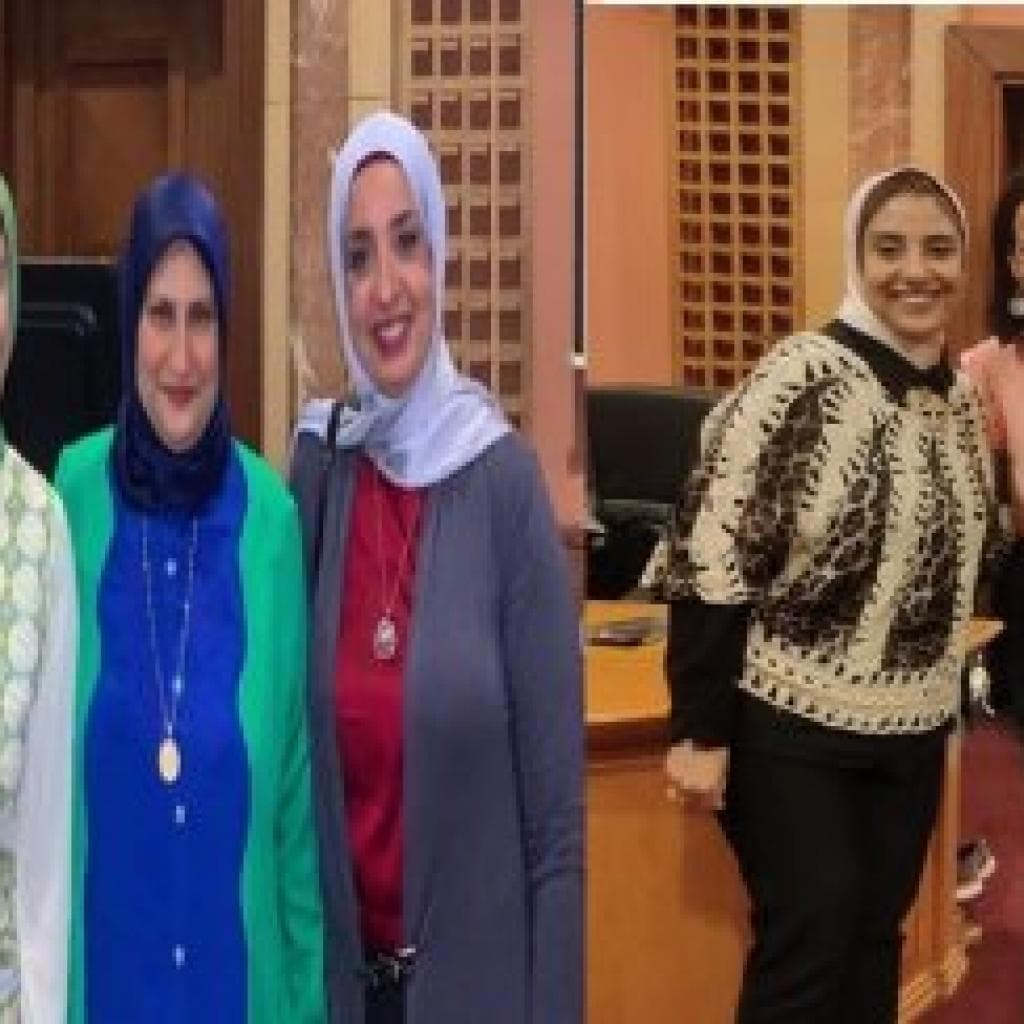 ندوة «في الحركة حياة – خطواتك نحو صحة جسدية ونفسية متجددة» بالتعاون مع برنامج دراسات المرأة والتحول الاجتماعي بمكتبة الإسكندرية