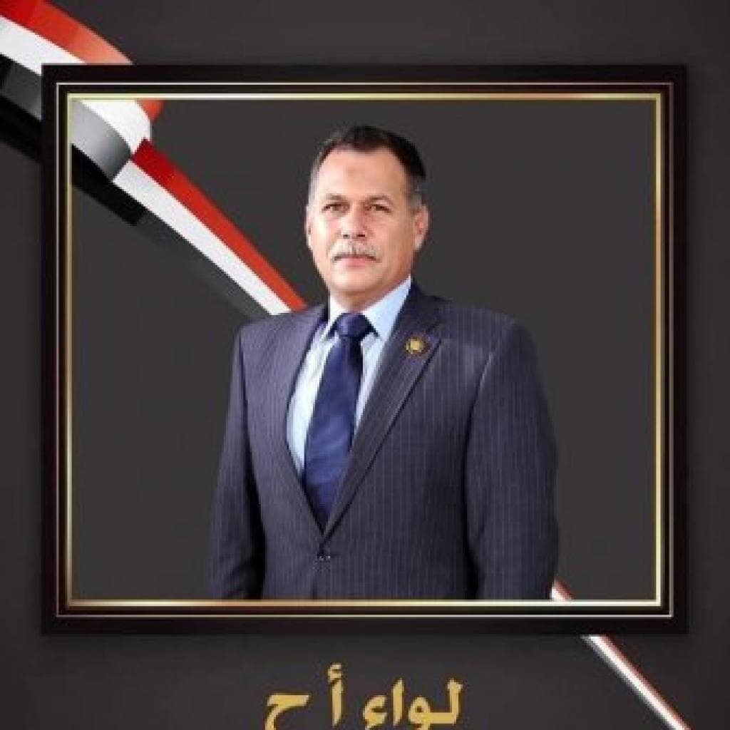 اللواء أركان حرب دكتور تامر شمس الدين.. كفاءة عسكرية وأكاديمية على رأس الإعلام الداخلي