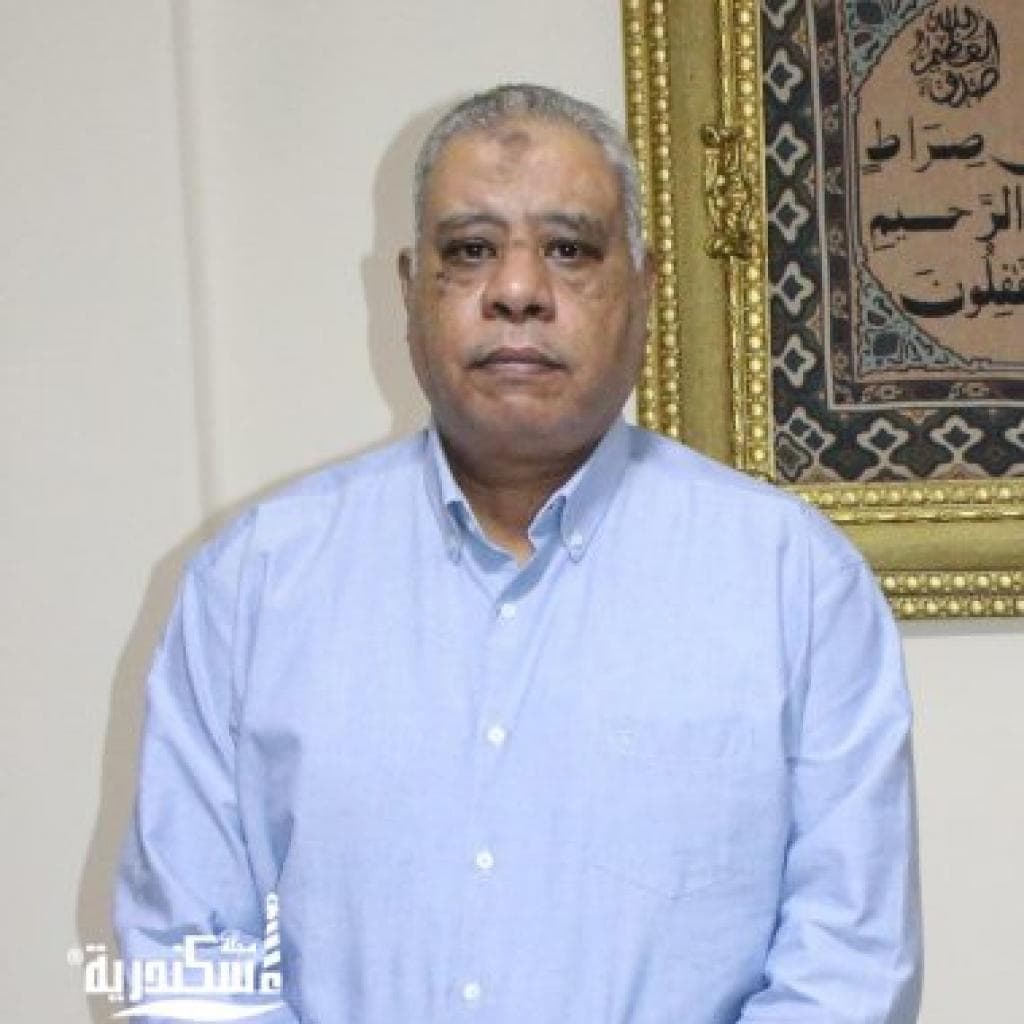 المستشار محمد محارب: في تهنئتة بمناسبة حلول العام الهجري.. نسأل الله مزيدا من الأمن و الإستقرار ودوام التقدم والازدهار لمصرنا الغالية