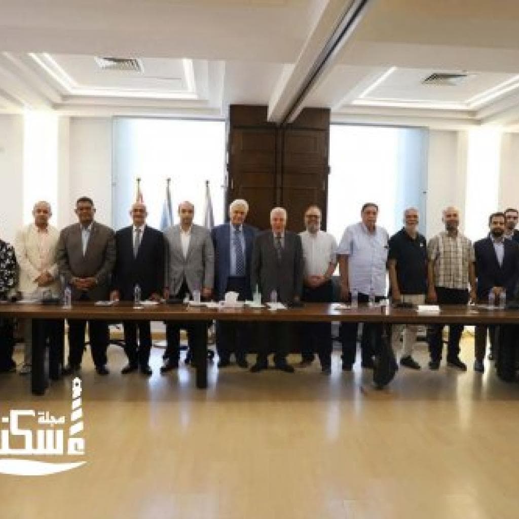 "غرفة الإسكندرية" تستضيف جلسة نقاش حول خطة التنقل الحضري المستدام لمدينة الإسكندرية