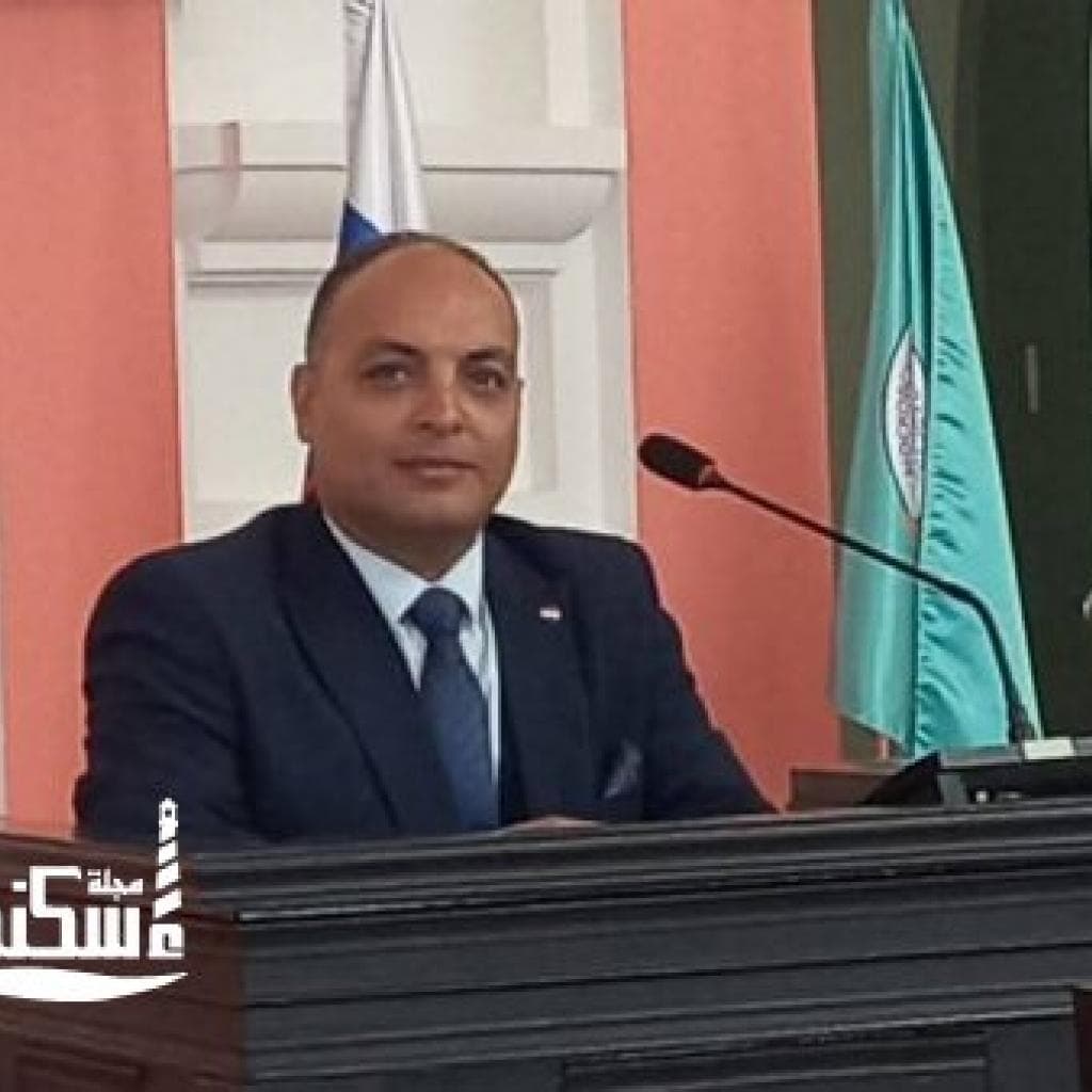 مشاركة مصرية في فعاليات المؤتمر الدولي الثاني لمعلمي التاريخ