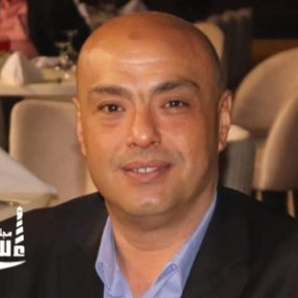 حسام الروبي ومسيرة عطاء لا تنتهي في خدمة المجتمع