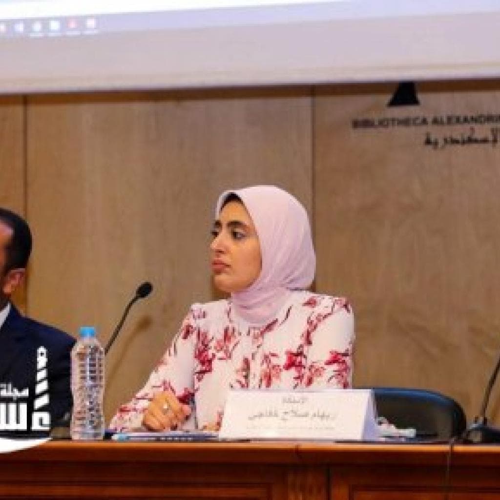 مكتبة الإسكندرية والتحالف الوطني للعمل الأهلي التنموي يناقشان القيمة الاقتصادية والمهنية للعمل التطوعي
