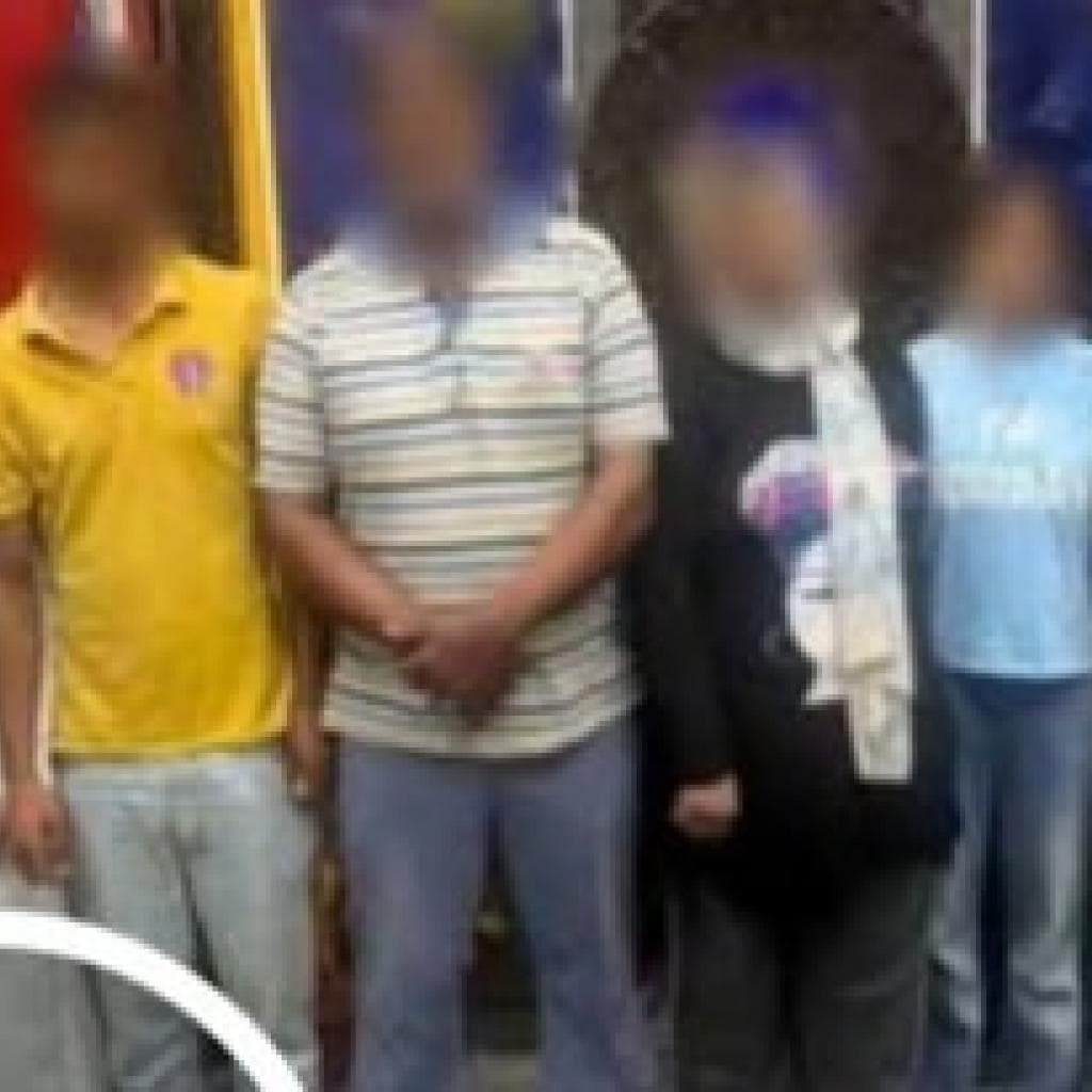 الأمن يكشف ملابسات فيديو مشاجرة السلاح الأبيض بالمنتزه ويضبط أطراف الواقعة