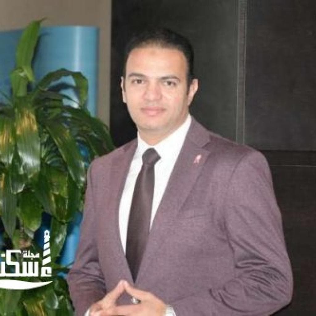 محمد بلال: سموحة يسدد 110 ملايين جنيه من التزامات الإصلاح الزراعي خلال 8 أشهر