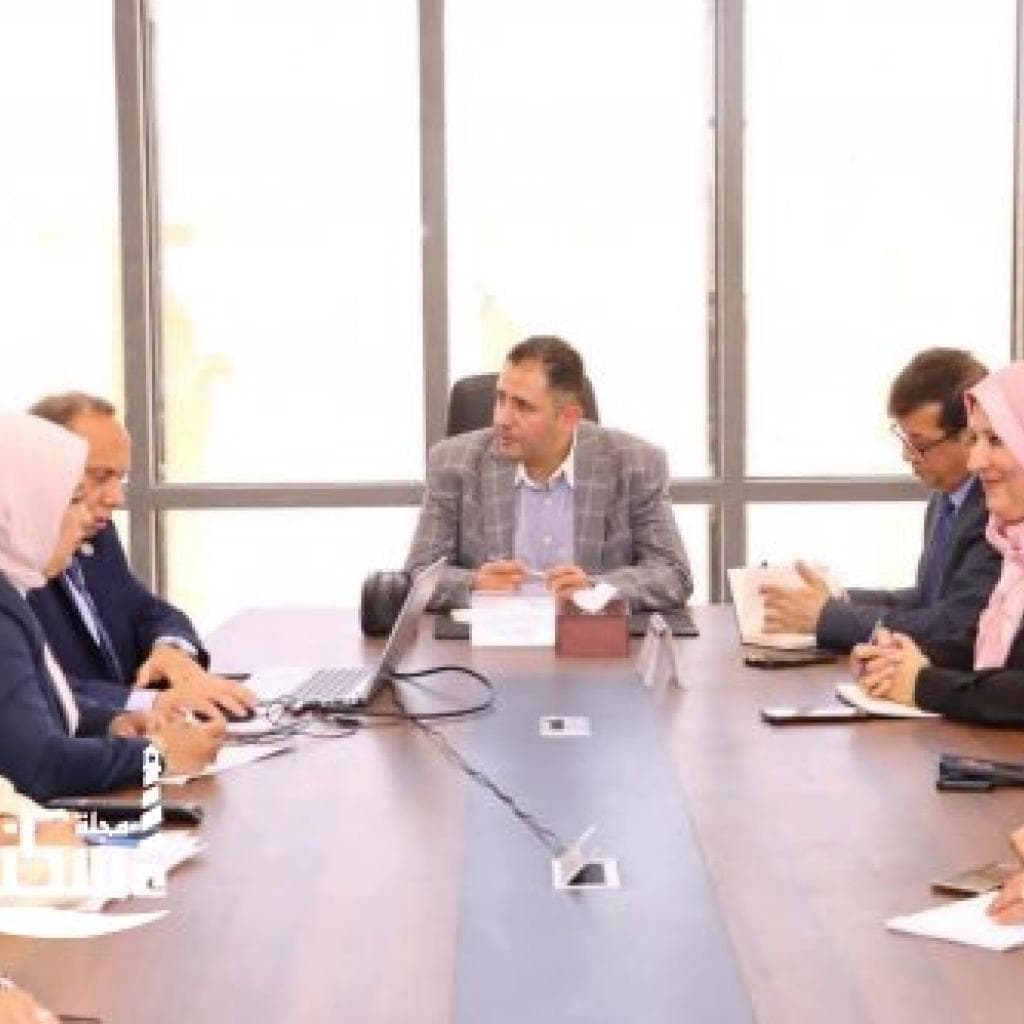 رأس البر تعزز منظومة الإنذار المبكر والتأهب لمواجهة مخاطر أمواج التسونامي بالتعاون مع اليونسكو