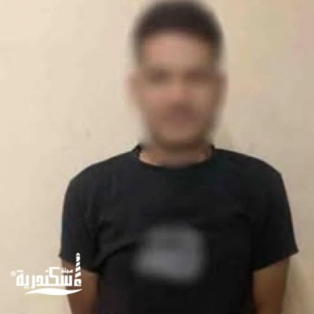"الأمن" يكشف ملابسات منشور بلطجة وسلاح أبيض بالإسكندرية ويضبط مرتكبه