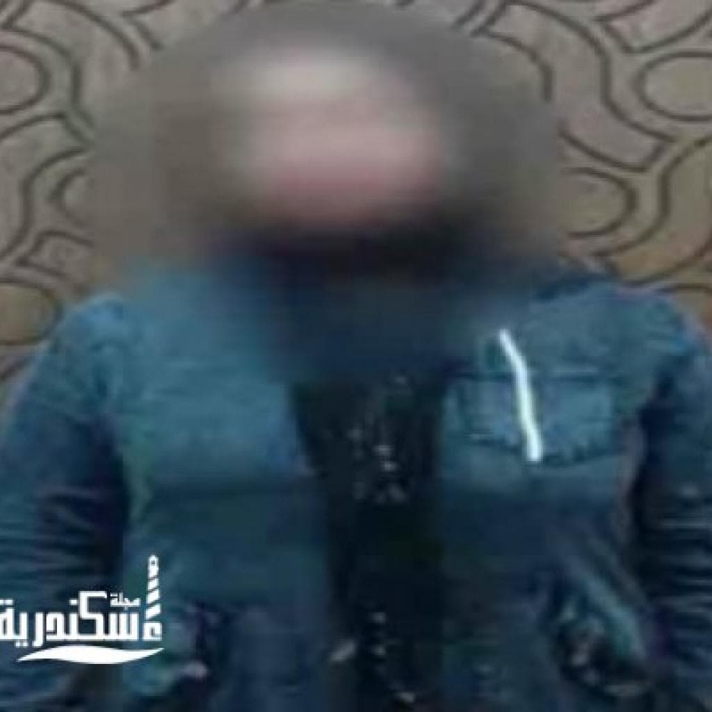 ضبط صانعة محتوى بالإسكندرية لنشرها فيديوهات خادشة للحياء بهدف تحقيق أرباح مالية