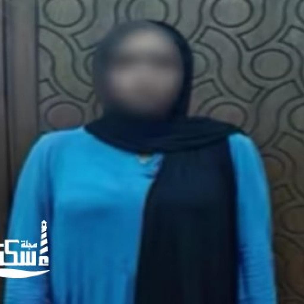 سقوط صانعة محتوى بالإسكندرية تنشر فيديوهات رقص خادشة للحياء لزيادة المشاهدات