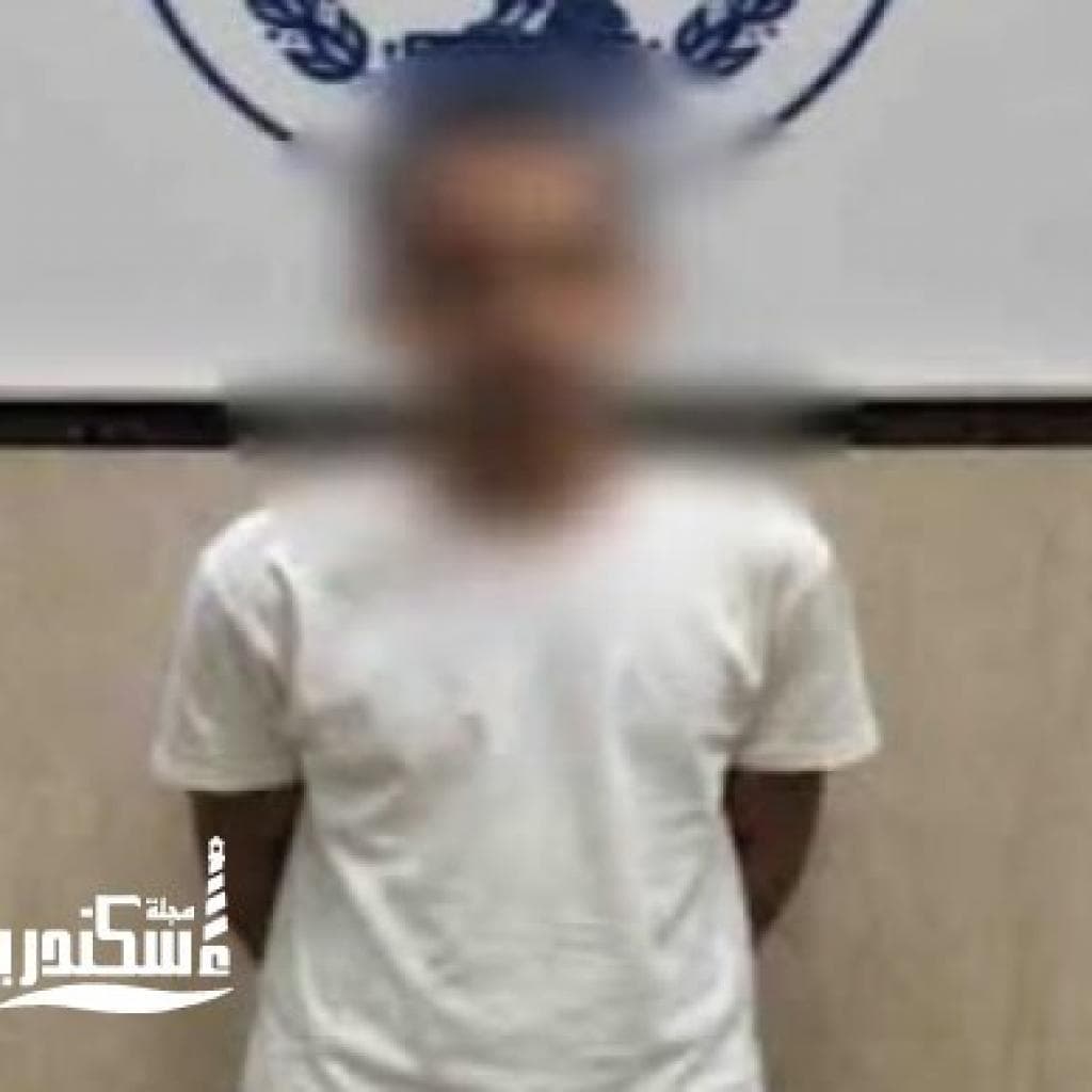 الداخلية تكشف حقيقة فيديو الإسكندرية: ادعاء كاذب باعتداء الشرطة هرباً من المساءلة القانونية