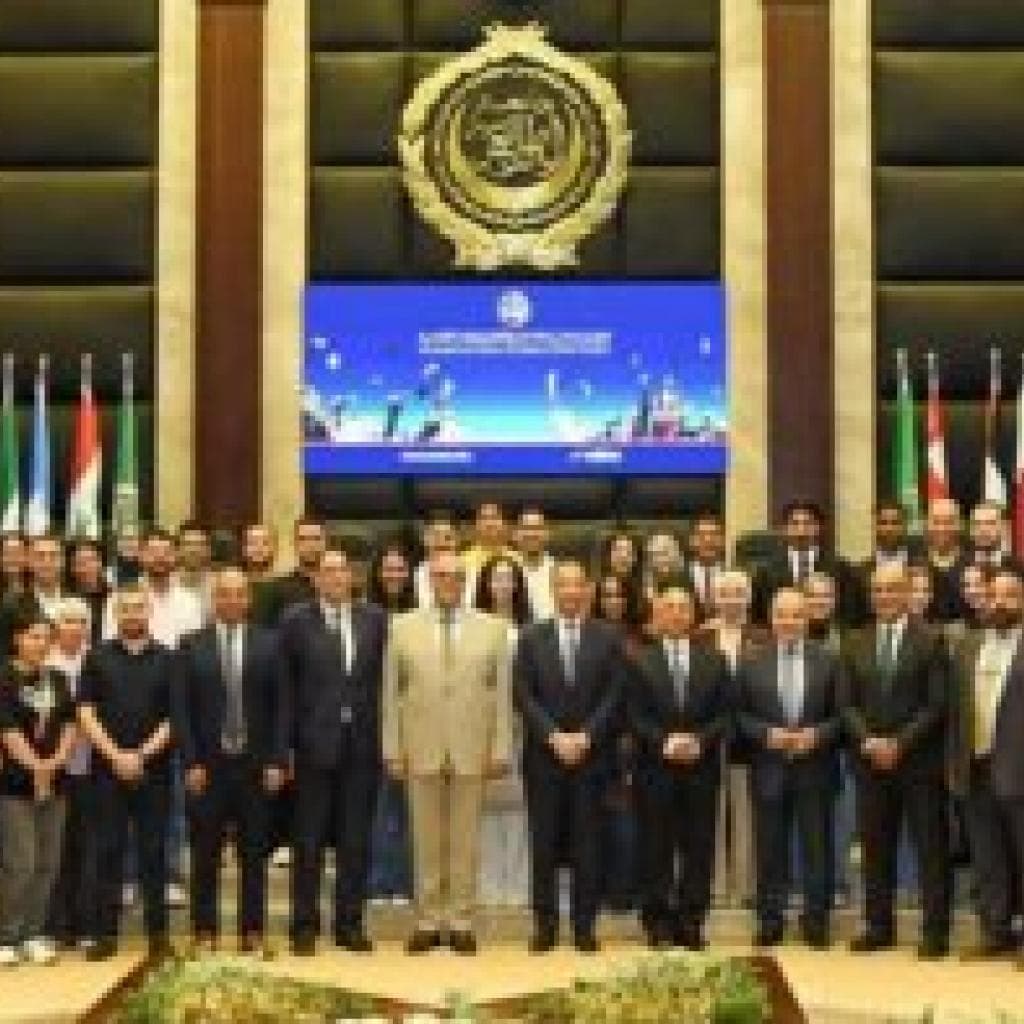وزير الاتصالات ومحافظ الإسكندرية يشهدان ختام النسخة الـ25 للبطولة المصرية للبرمجة لطلاب الجامعات (ECPC)