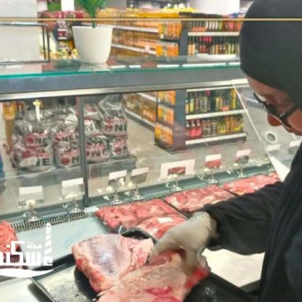 محافظ الإسكندرية يشدد على تكثيف حملات إزالة الإشغالات والتفتيش على الأسواق بأحياء الإسكندرية