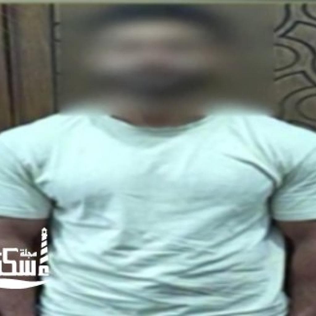 ضبط صانع محتوى ينشر فيديوهات خادشة للحياء لزيادة المشاهدات في ثان الرمل بالإسكندرية