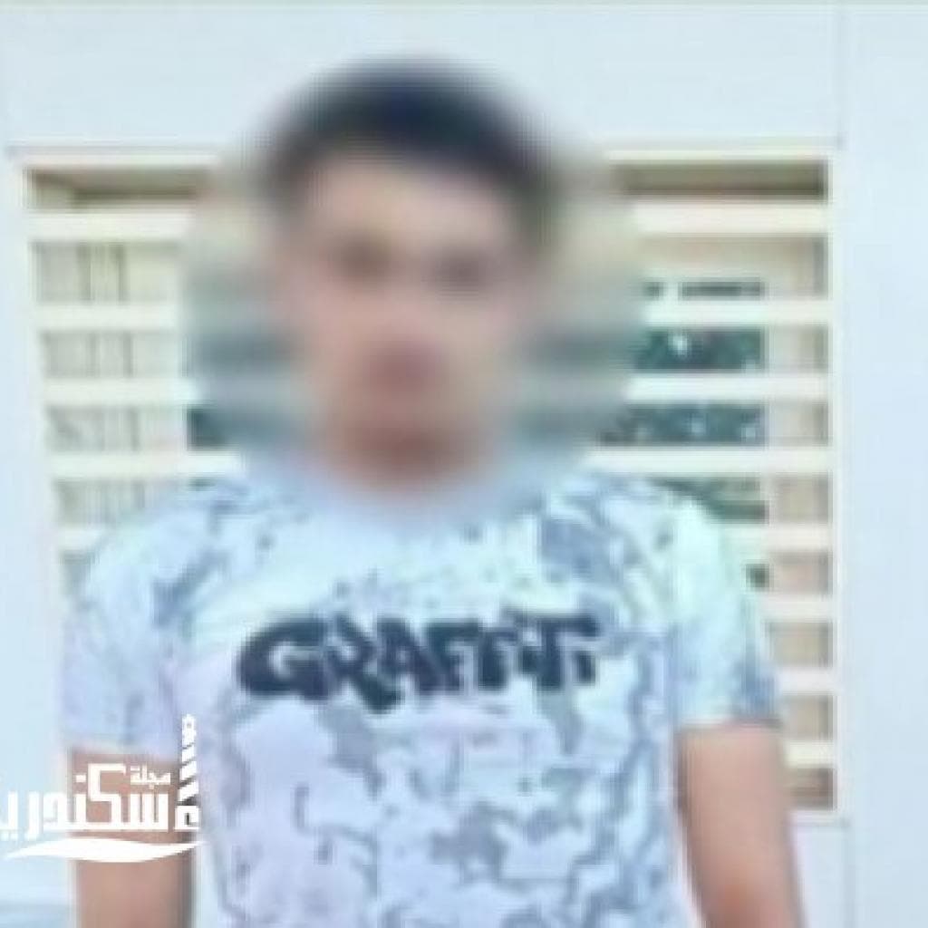 ضبط قائد دراجة نارية اعتدى بالسب على سائق سيارة بسبب أولوية المرور في الإسكندرية