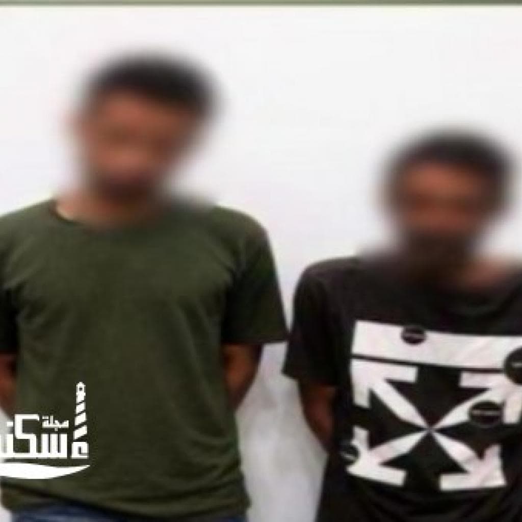 ضبط جامعي قمامة تصارعا بسلاح أبيض بسبب أولوية جمع المخلفات بالإسكندرية