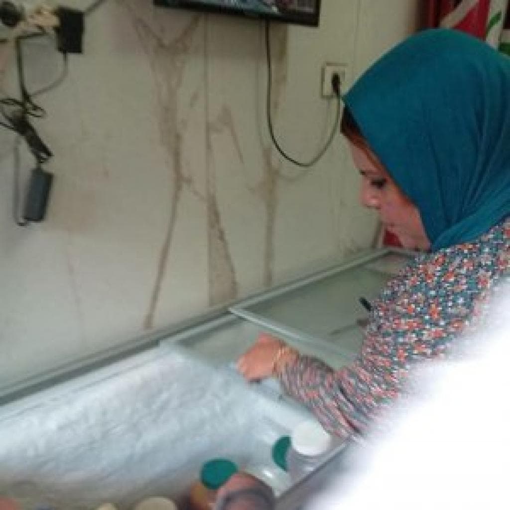 إزالة 76 إشغالاً وتشميع محلين في باكوس وسموحة بالإسكندرية