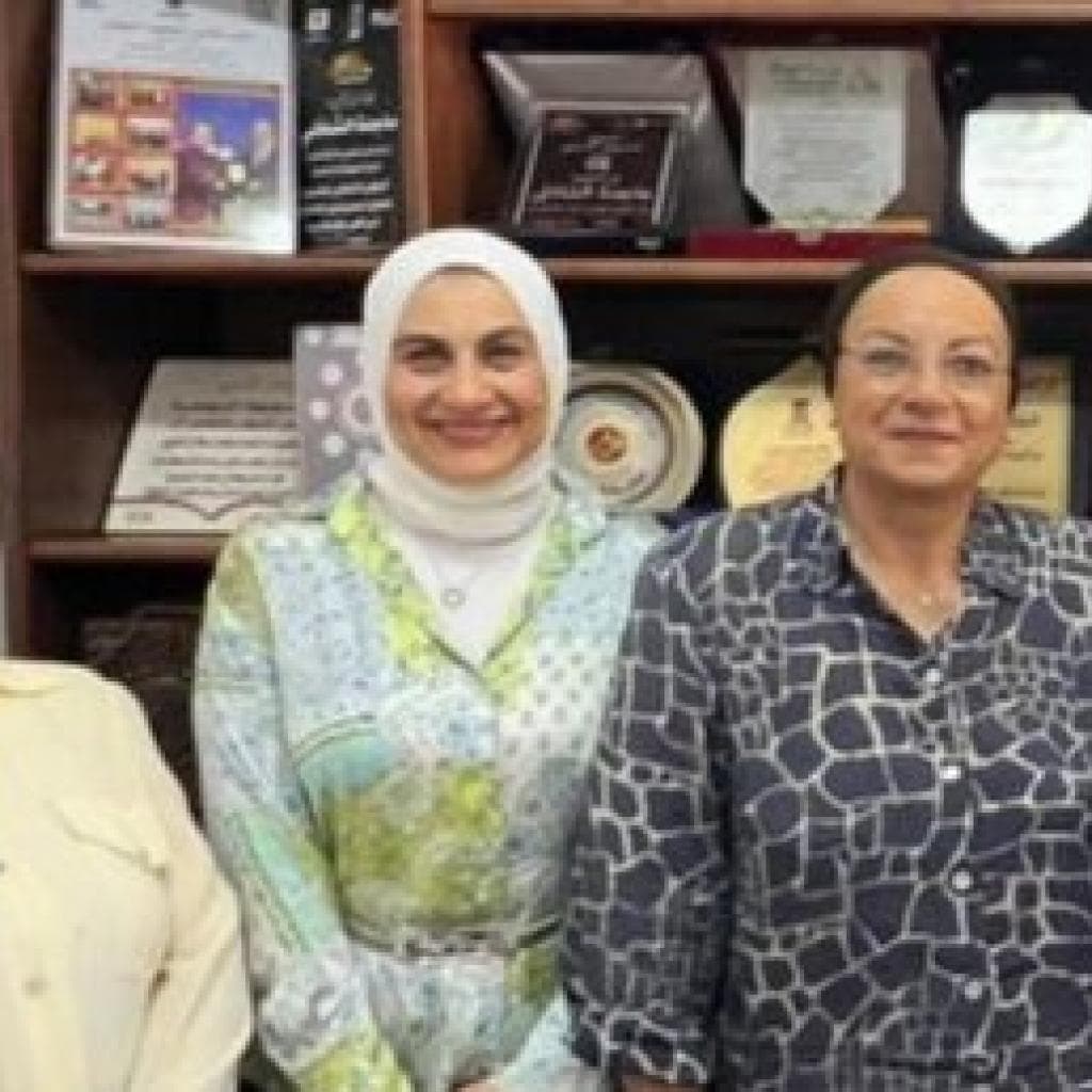 ضمن مبادرة "شباب واعي.. مستقبل واعد"ندوة "طوق نجاة.. كيف نواجه اليأس والأفكار الانتحارية"