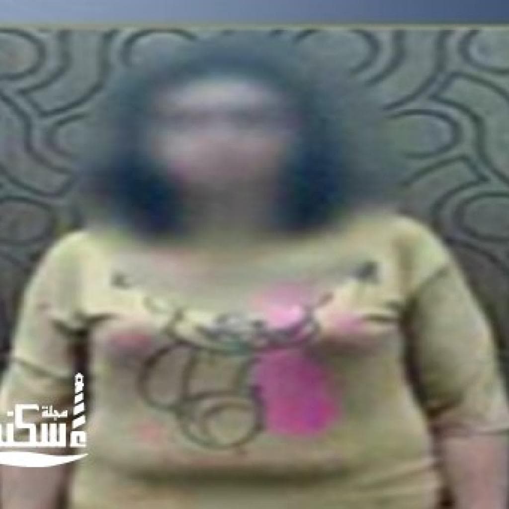ضبط صانعة محتوى بالإسكندرية تنشر فيديوهات خادشة للحياء وتتجار بالمخدرات