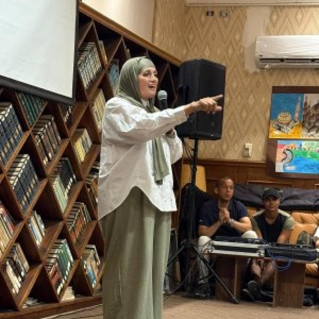 «صحبة» تختتم أنشطة صيف 2026 بنادي اليخت المصري.. الفن في خدمة الأطفال والتنمية المستدامة