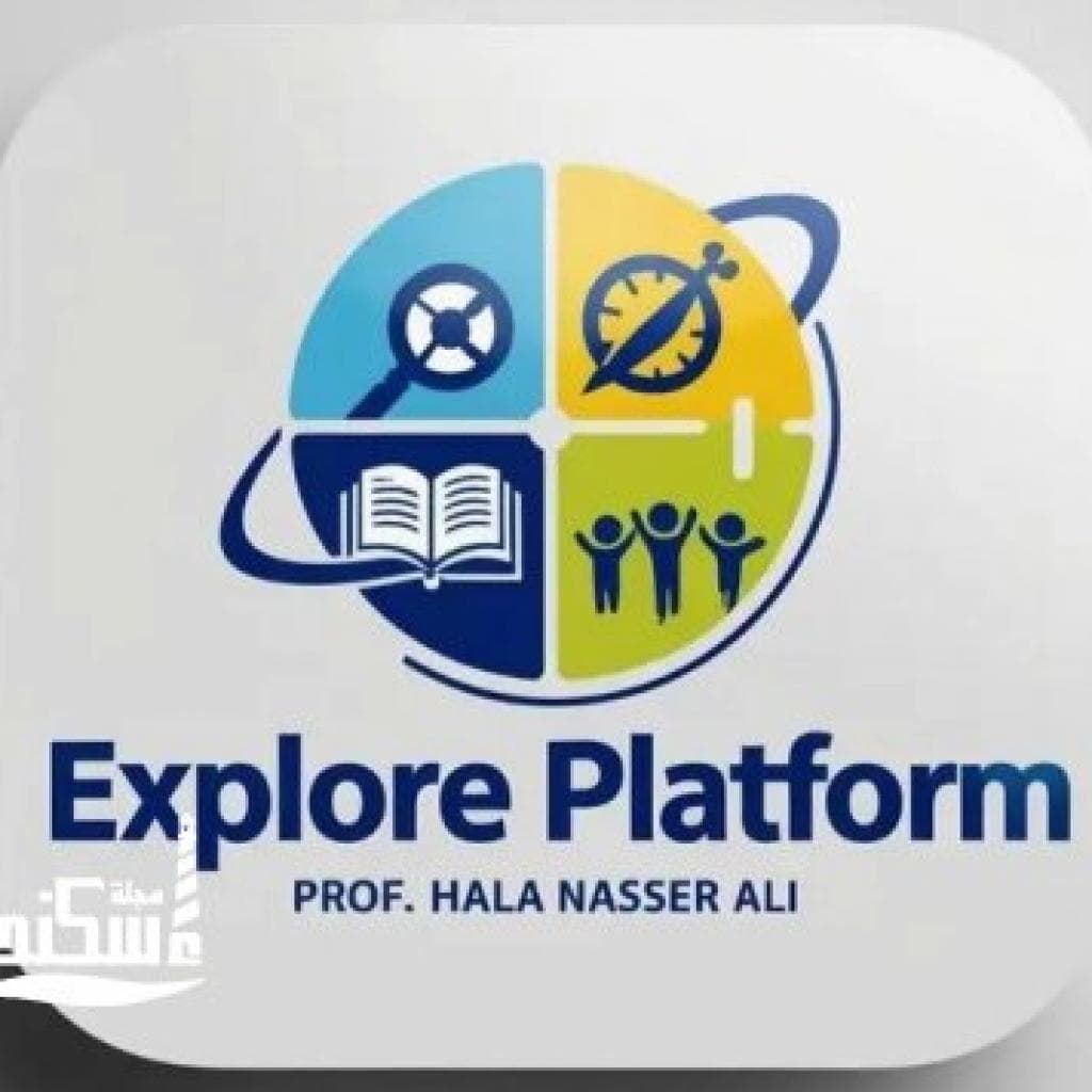 منصة إكسبلور Explore Platform: البوابة الملكية للتعليم الرقمي وتجاوز الحدود الجغرافية