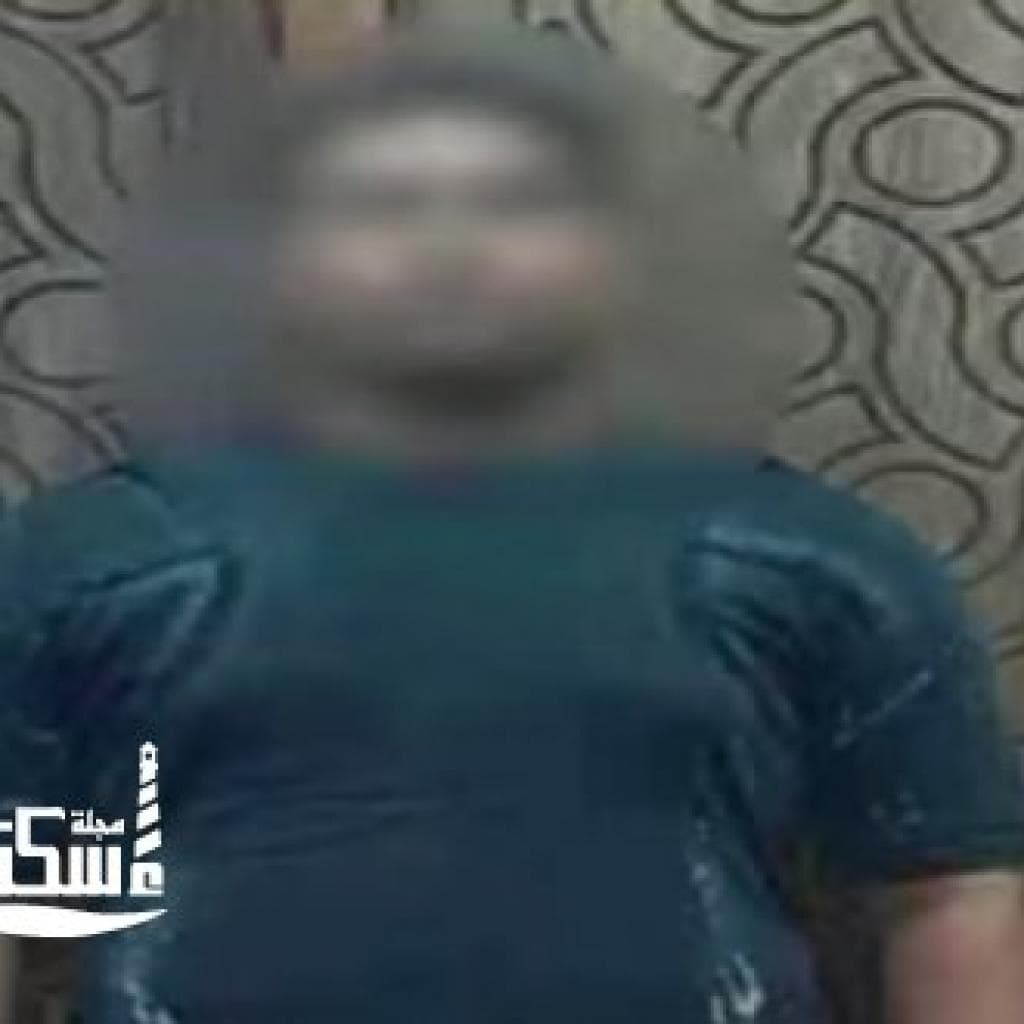القبض على صانع محتوى حرض على البلطجة وتلفظ بعبارات إباحية عبر مواقع التواصل بالإسكندرية