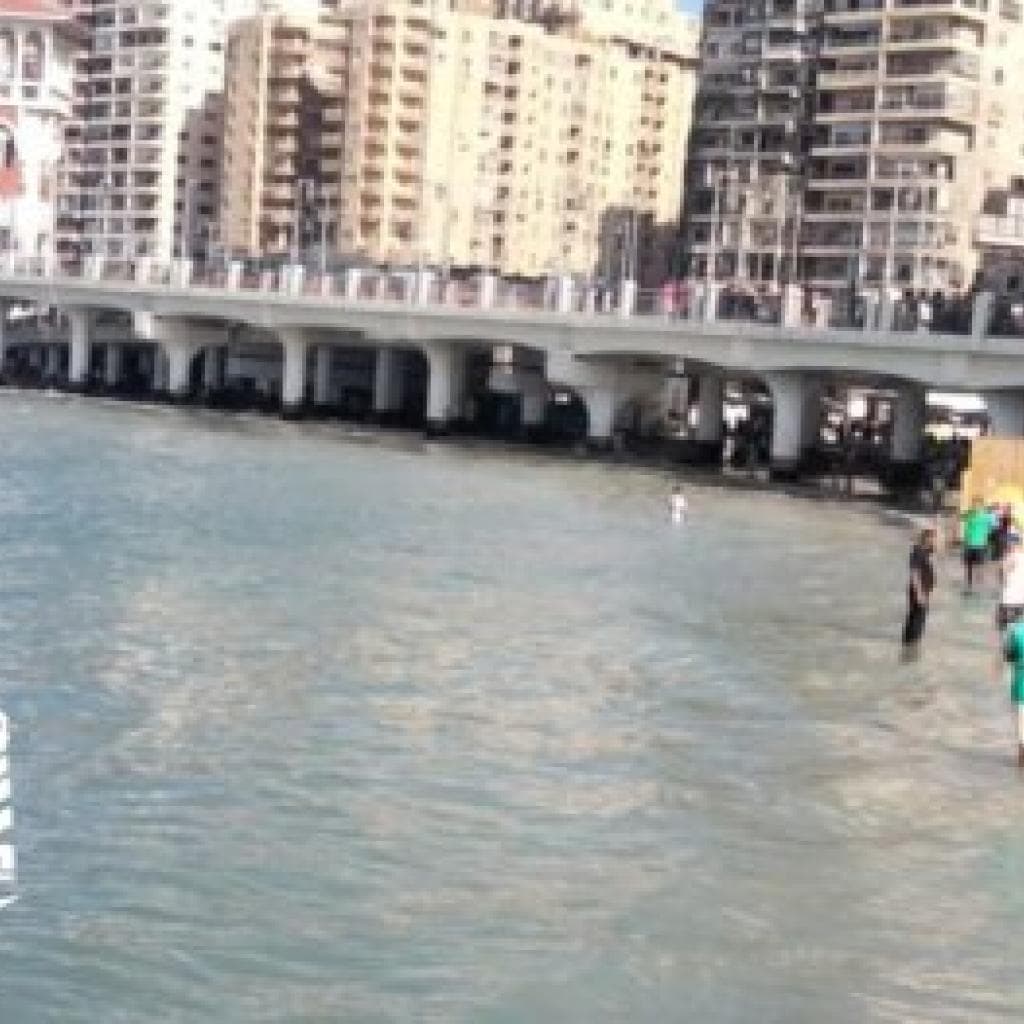 الإدارة المركزية للسياحة تعلن رفع الراية الحمراء بكافة قطاعات الإسكندرية الشرقي والغربي